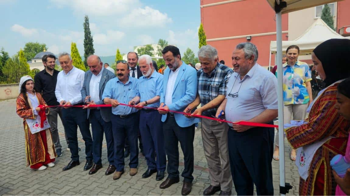 Bilim Şenliği ve ÇEDES